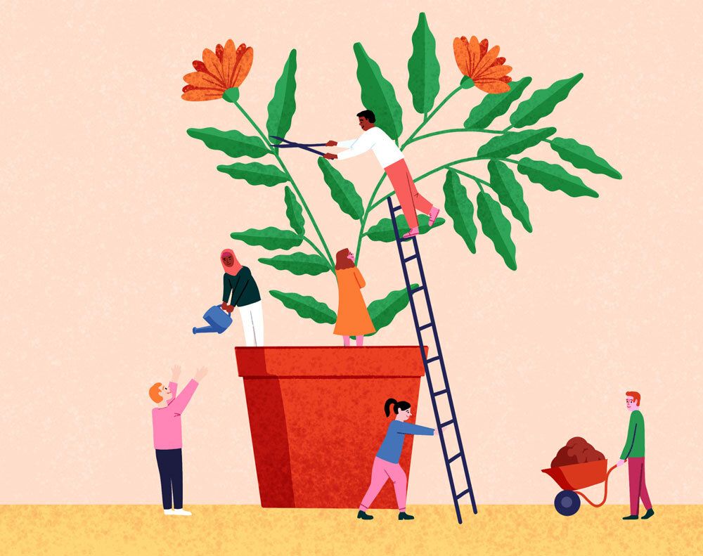 Sustainable Campus Initiative Workshop