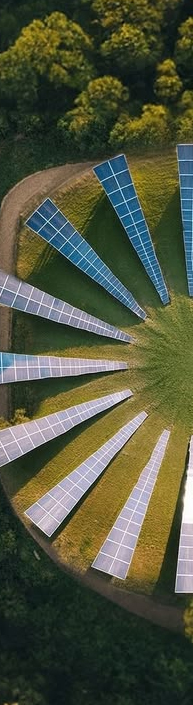 Energy & Environment