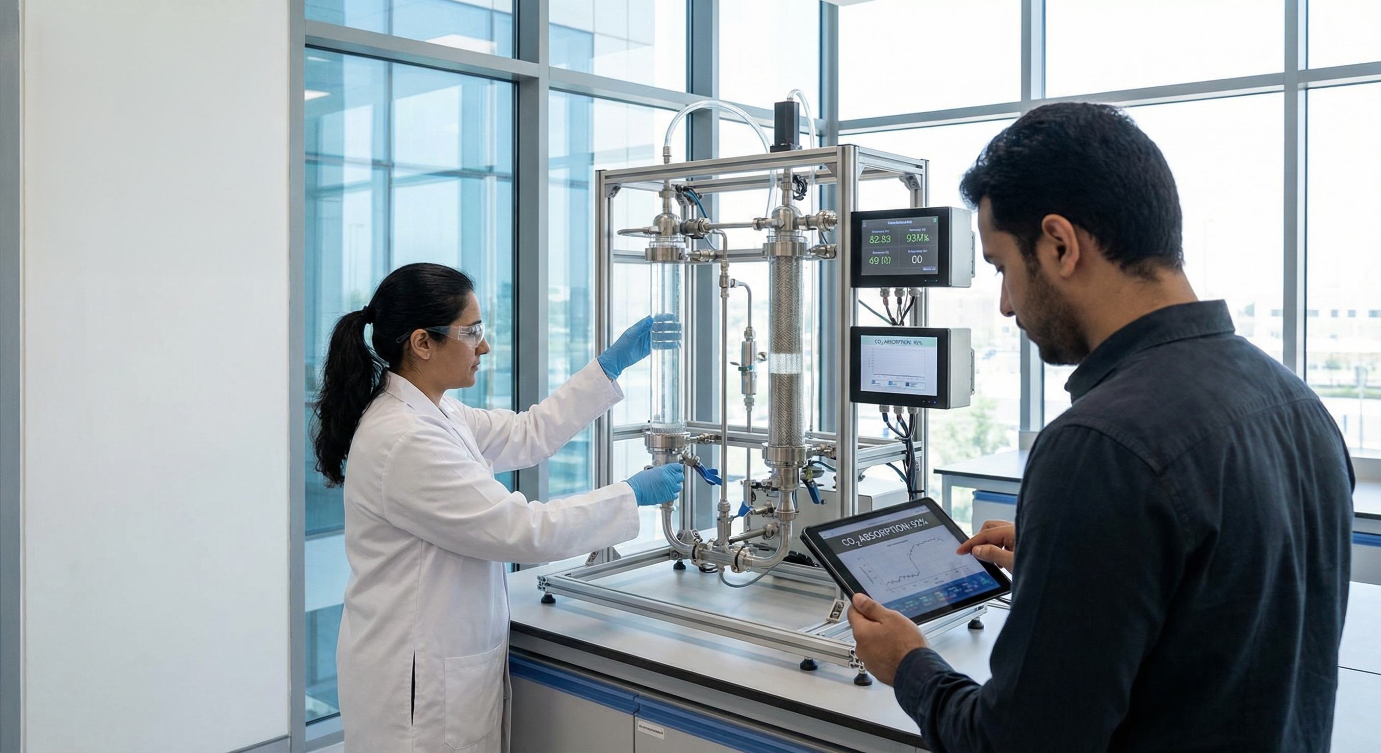 Qatar's Innovation Ecosystem: HBKU's Role in Shaping the Future