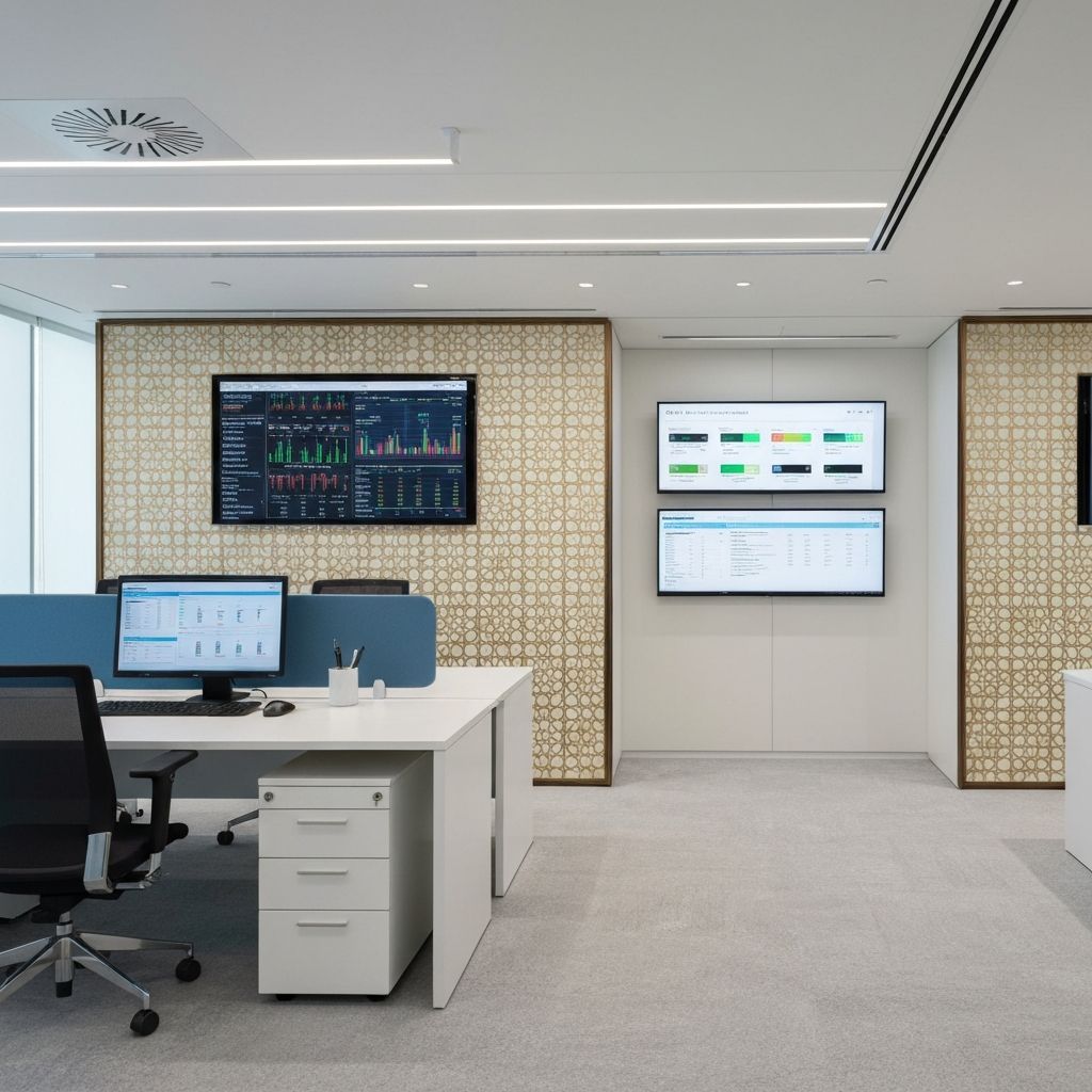 The Future of Islamic Finance in a Digital World