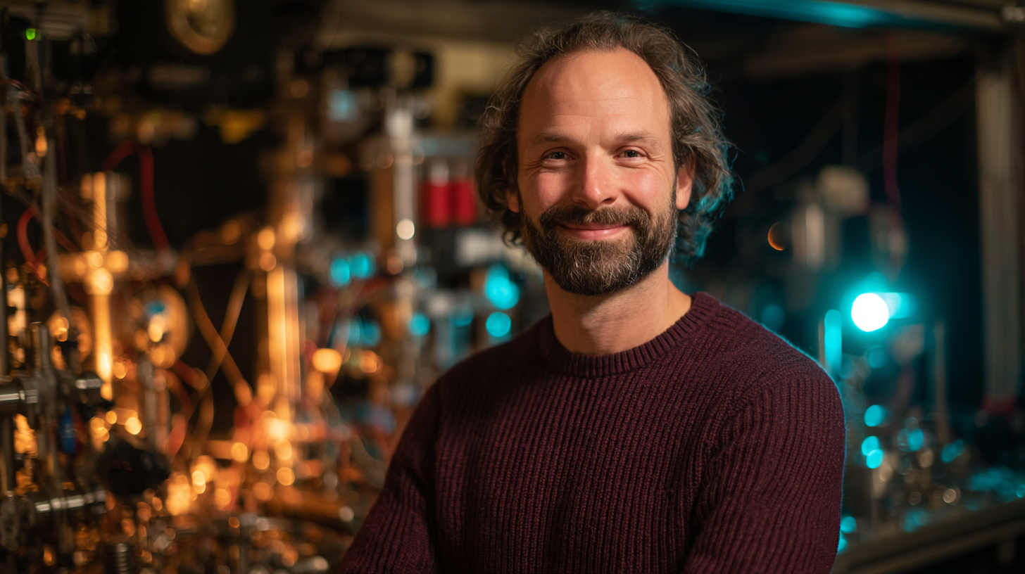 Student Spotlight: From HBKU to Global Impact